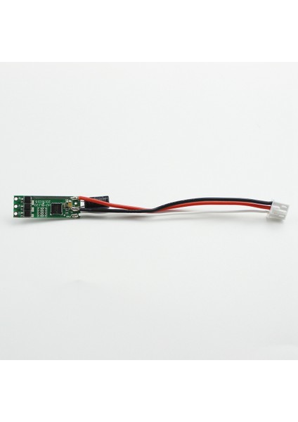 Xk X450 Rc Uçak Uçak Helikopter Yedek Parçaları, Arka Içinhız Kontrol Cihazı Ön Arka Esc (Yurt Dışından)