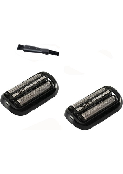 Seri 5/6 Tıraş Makinesi Için 2x 53B Yedek Elektrikli 50-R1000S/50-B1300S 6075CC (Yurt Dışından)