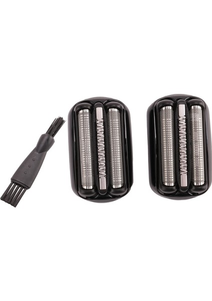 6 Adet 21B Tıraş Makinesi Değiştirme Serie 3 Elektrikli Jilet 301S,310S,320S,330S,340S,360S,3010S,3020S,3030S,3040 (Yurt Dışından)