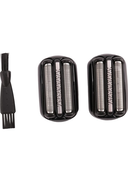 6 Adet 21B Tıraş Makinesi Değiştirme Serie 3 Elektrikli Jilet 301S,310S,320S,330S,340S,360S,3010S,3020S,3030S,3040 (Yurt Dışından)