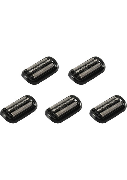 5x 53B Serisi 5-6 50-R1000S 50-B1300S 50-R1320S 50-R1300S 50-M4000CS Bıçak Için Elektrikli Tıraş Makinesini Değiştirin (Yurt Dışından)