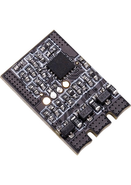 7A Blheli S Rc Esc Mini Hız Kontrol Cihazı DSHOT600 / DSHOT300 ONESHOT42 1-2s Dıy Fpv Yarış Drone (Yurt Dışından)