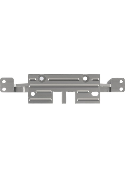 Rc Arabalar Ön Aks Takviye Alaşım Montaj Seti Axial SCX10 Parçaları Titanyum (Yurt Dışından)