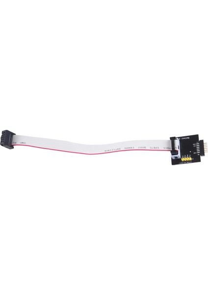 Drone Pil Konektörü Adaptörü Için Bağlantıyı Açmaya Gerek Yok EV2400 EV2300 (Mini Mini2 Için) (Yurt Dışından)