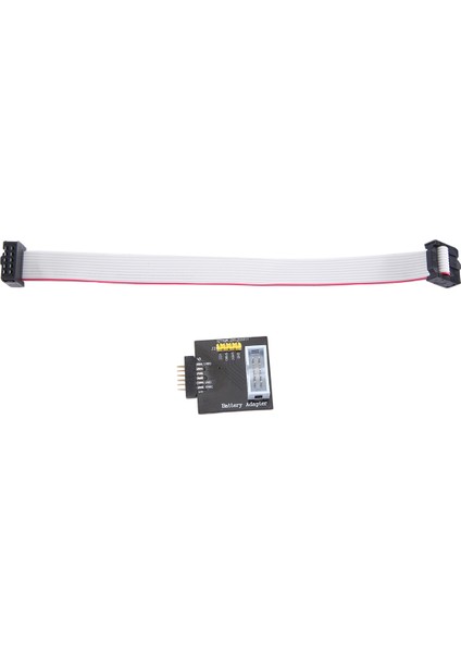 Drone Pil Konektörü Adaptörü Için Bağlantıyı Açmaya Gerek Yok EV2400 EV2300 (Mini Mini2 Için) (Yurt Dışından)
