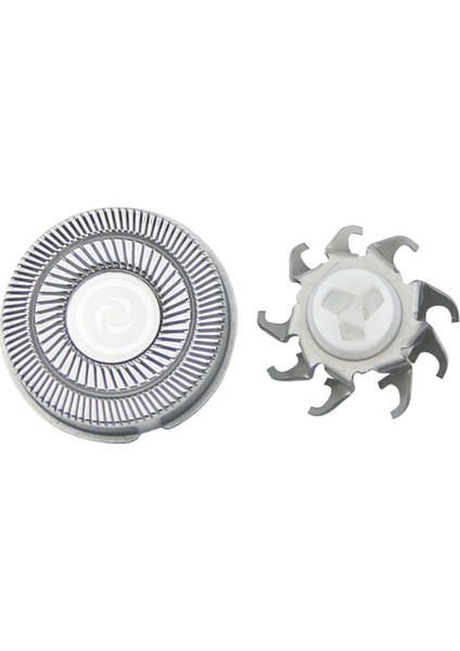 Fr8 FS373 FS339 FS850 FS858 Tıraş Kesici Için 6x Yedek Bıçak Tıraş Makinesi (Yurt Dışından)