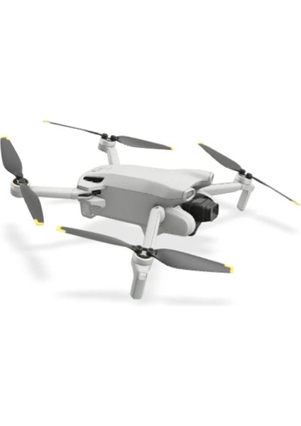 Mini 3 Pro Pervane 6030F Bıçak Sahne Hafif Kanat Drone Aksesuarları Altın Kenar Siyah (Yurt Dışından) fırsatları