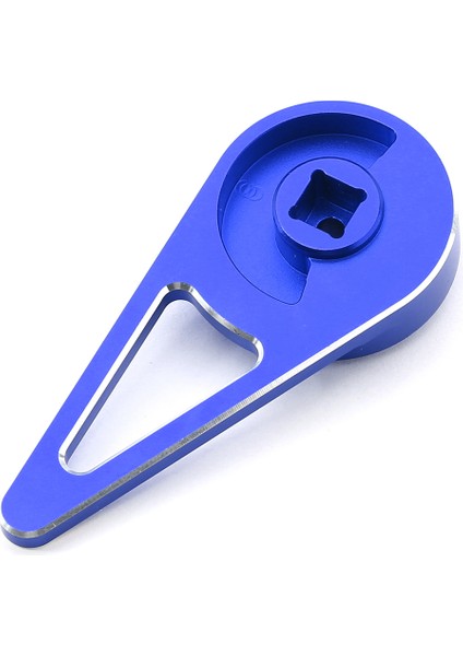 Tek Elle Kontrol Adaptörü Verici Direksiyon Tetiği Rc Paletli Araba Kontrol Cihazı Nb4/noble Lite/pro B (Yurt Dışından)