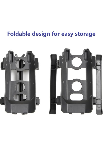 3 Pro Boost Iniş Takımı Için Çok Fonksiyonlu Katlanabilir Gimbal Braketi Aksesuarları (Yurt Dışından) fiyatları