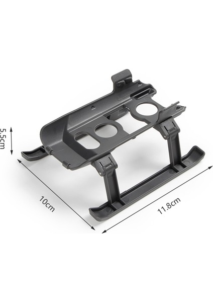 3 Pro Boost Iniş Takımı Için Çok Fonksiyonlu Katlanabilir Gimbal Braketi Aksesuarları (Yurt Dışından) indirimleri