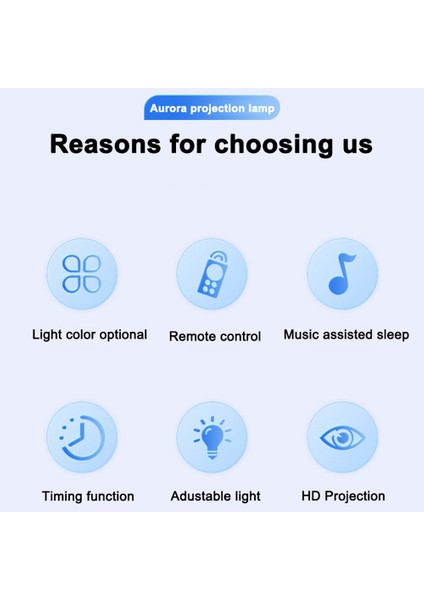 Bluetooth Projektör Galaxy Yıldız Gece Lambası Ev Odası Dekorasyon Yatak Odası Dekoratif Armatürler Hediye (Yurt Dışından) indirimleri