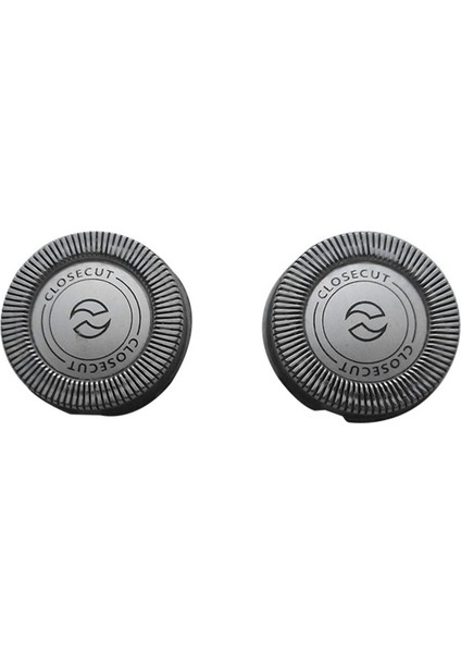 Hq4 HQ58 HQ56 HQ80 Için 8pcs Yedek Tıraş Bıçağı Kesiciler (Yurt Dışından)