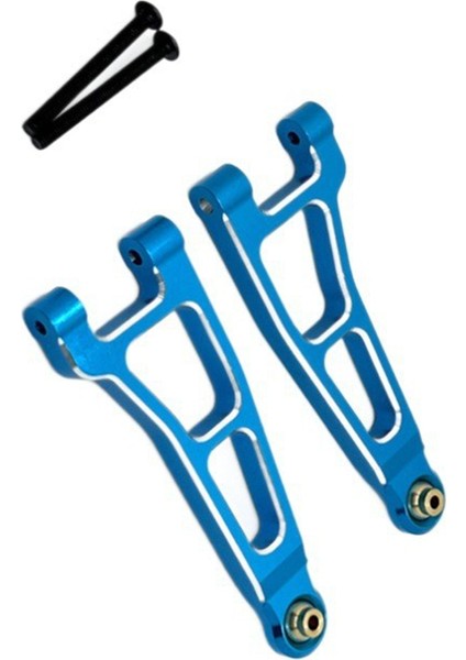 Rc Araba Yükseltme Ön Yükseltme Kolu Kiti 1/12 UD1201 UD1202 UD-12PRO Parçaları Mavi (Yurt Dışından) fırsatları