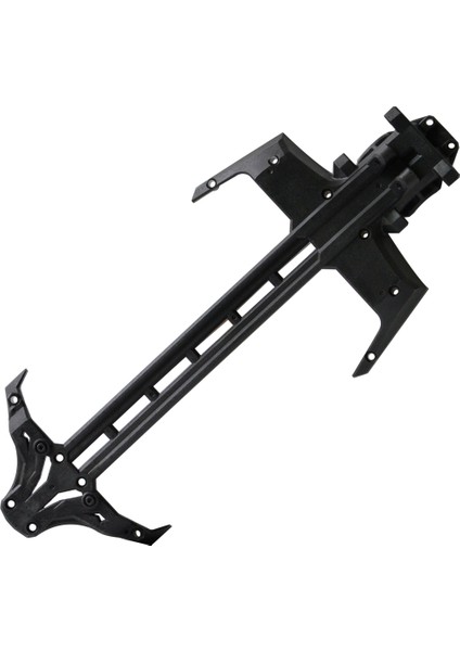 Rc Araba Arka Kapağı 55-SJ18 9155 9156 Xinlehong 1/12 Yedek Parçaları (Yurt Dışından) fırsatları