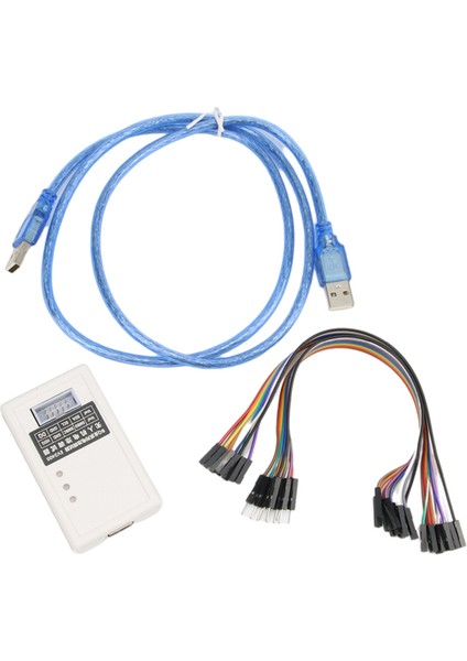 EV2400 EV2300 Tı Güç Ölçer Çip Yakma Aracı Yeni Kaliteli Iha Pil Bakımı (Yurt Dışından)