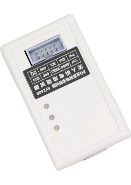 EV2400 EV2300 Tı Güç Ölçer Çip Yakma Aracı Yeni Kaliteli Iha Pil Bakımı (Yurt Dışından)