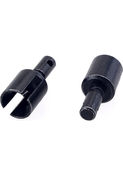 6 Adet Metal Diferansiyel Fincan 8011 1/8 08421 08423 08427 9020 9021 9116 Rc Araba Yükseltme Parçaları (Yurt Dışından) modelleri