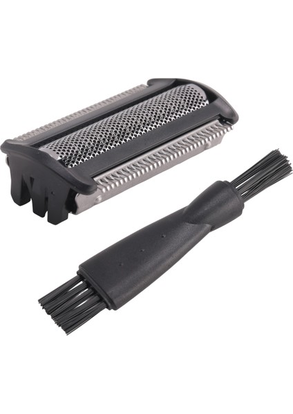 2x BG2000 Bodygroom Için Yedek Vücut Bakım Folyosu BG7040 BG7030 BG5025 BG2039 (Yurt Dışından)