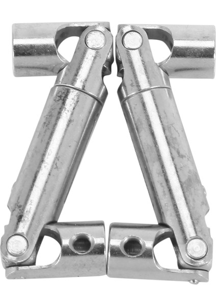 10 Set Paletli Araba Metal Tahrik Mili Yükseltme Parçası Alt Rc Kamyon 1/16 1/24 Oyuncak Aksesuarı (Yurt Dışından) fırsatları