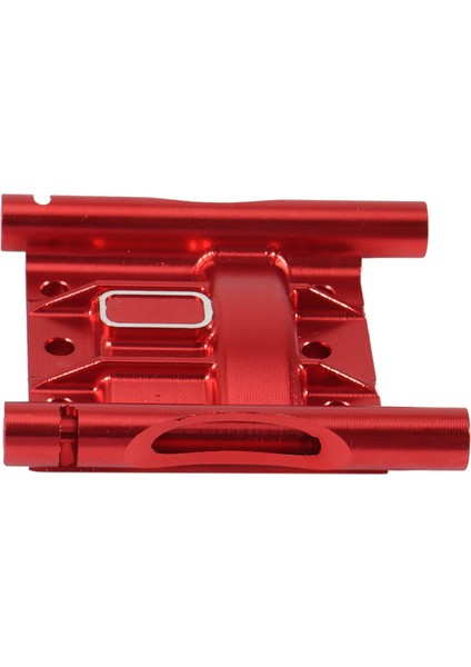 Arrma 1/8 Kraton Senton Talion Outcast 1/7 Limitless Için 3x Metal Orta Diferansiyel Kapağı,1 (Yurt Dışından)