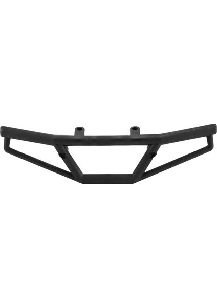 1/8 Racing Xl Flux Rovan Torland Fırçasız Kamyon Rc Araba Parçaları Için 4x Ön Tampon Takımı (Yurt Dışından)