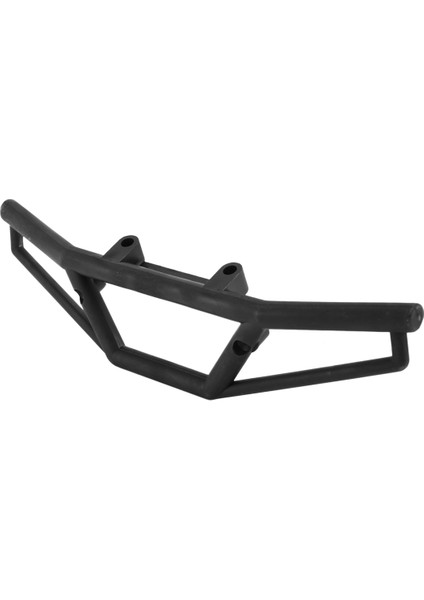 1/8 Racing Xl Flux Rovan Torland Fırçasız Kamyon Rc Araba Parçaları Için 4x Ön Tampon Takımı (Yurt Dışından)