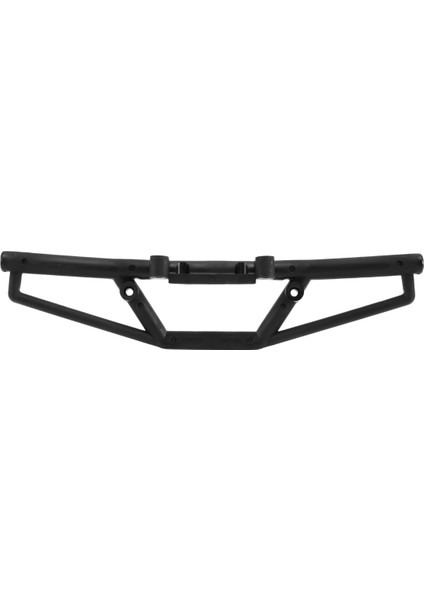 1/8 Racing Xl Flux Rovan Torland Fırçasız Kamyon Rc Araba Parçaları Için 4x Ön Tampon Takımı (Yurt Dışından)
