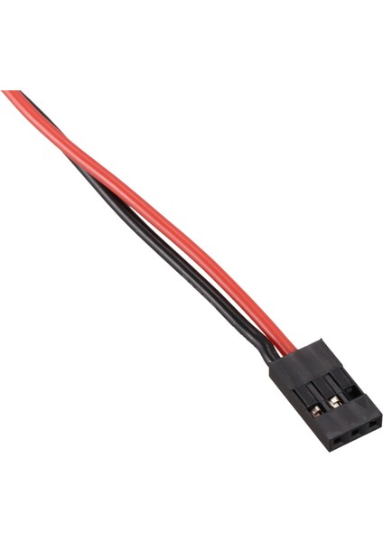 3x Metal Su Soğutmalı Rc Tekne 370 Pompa Su Geçirmez Araba Kamyonet Sürat Teknesi Modelleri Için (Yurt Dışından)
