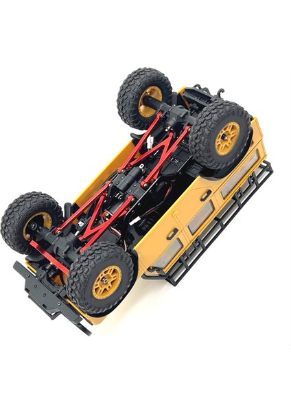 Rc Araba Yükseltme Oyuncak Çekme Çubuğu Takımı Fms 1/24 FCX24M Camel Kupası D90 D110 Parçaları (Yurt Dışından)