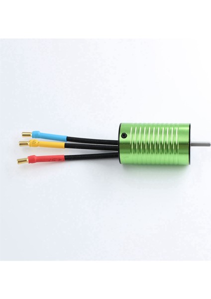 Rc Model Yükseltme Parçaları 2847 Fırçasız Motor 4000KV SCY-16101,16102,16103,16201PROORCCCAR Için (Yurt Dışından)
