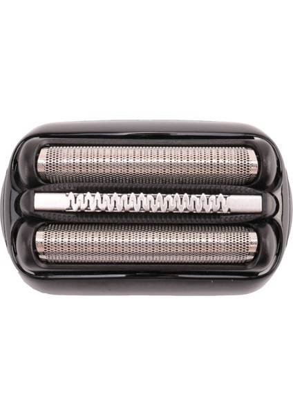 4 Adet 21B Tıraş Makinesi Değiştirme Serie 3 Elektrikli Tıraş Makineleri 301S,310S,320S,330S,340S,360S,3010S,3020S,3030S,3040 (Yurt Dışından)