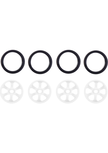 K969-01 K969-02 K969 K979 K989 K999 P929 P939 1/28 Rc Drift Araba Yedek Parçaları Için Lastikli Jant Göbeği (Yurt Dışından) fırsatları