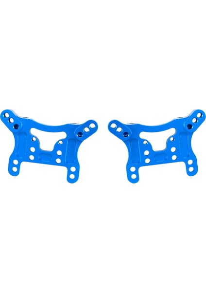 A959-B A949 A959 A969 A979 K929 Rc Araba Parçaları Için 20X Yükseltme Metal Levha (Yurt Dışından) modelleri