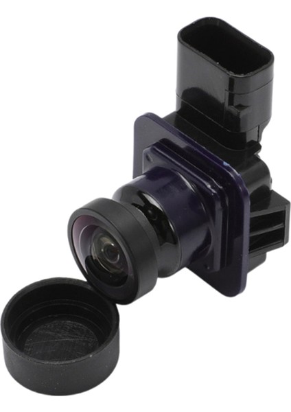 Flex 2013-2019 DA8Z-19G490-A,EA8Z-19G490-A Için Hd Arka Görünüm Geri Vites Park Kamerası (Yurt Dışından)