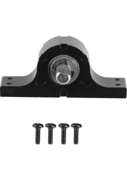 2x Uzatın Tahrik Mili Aks Ayırıcı Köprü 1/14 Rc Kamyon Römork Damperli Lesu Man (Yurt Dışından) modelleri