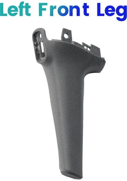 Aır 3 Için Ön Kol Kickstand Iniş Takımı Çok Fonksiyonlu Uygun Drone Aksesuarları, Sol (Yurt Dışından) modelleri