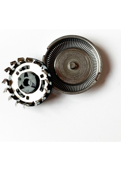 60PC Elektrikli Tıraş Makinesi Değiştirme S1000 S3000 S4000 S5000 S500 XZ5800 XZ580 SW175 (Yurt Dışından)