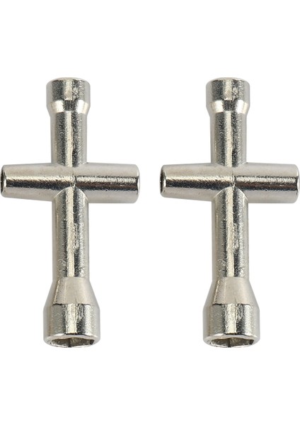 40X Oyuncak Aksesuarı 4/5/5.5/7mm Anahtar Kovanı Anahtar Rc 80132 Model Araba Tekerlek Aleti (Yurt Dışından) fiyatları