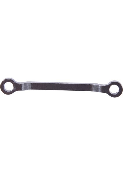 A949 A959-B A979-B A969 Için 2 Adet Metal Yükseltme Direksiyon Silindiri Montaj Bloğu, Gri (Yurt Dışından)