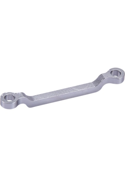A949 A959-B A979-B A969 Için 2 Adet Metal Yükseltme Direksiyon Silindiri Montaj Bloğu, Gri (Yurt Dışından)