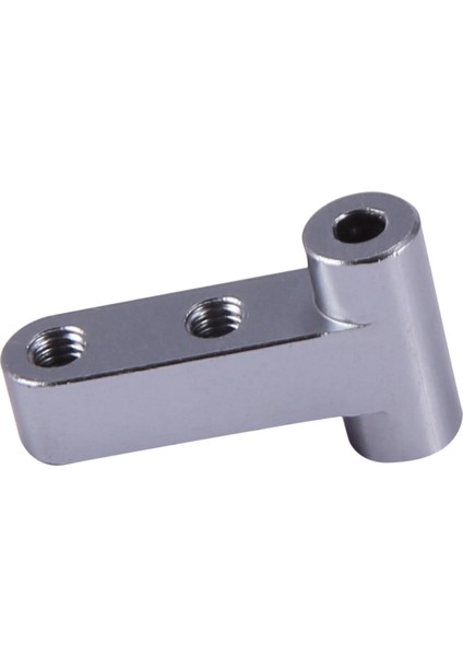 A949 A959-B A979-B A969 Için 2 Adet Metal Yükseltme Direksiyon Silindiri Montaj Bloğu, Gri (Yurt Dışından)