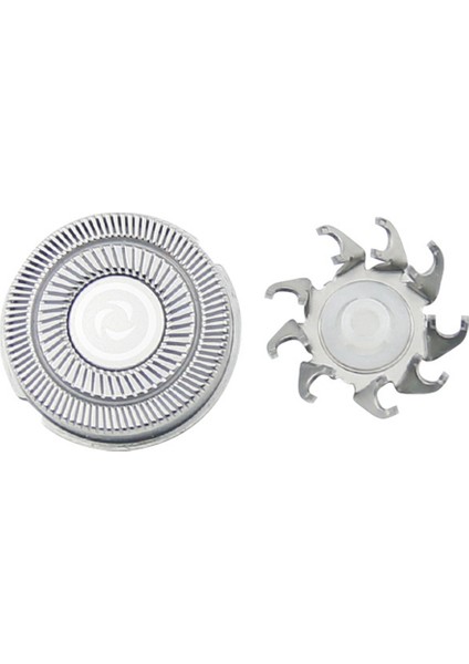 Fr6 FS711 FS871 FS719 FS872 FS873 Tıraş Kesici Için 2x Yedek Bıçak Tıraş Makinesi (Yurt Dışından)