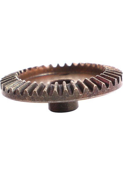 A949 A959 Için 3x-Yükseltme Metal Diferansiyel Dişli 1/18 A959 A969 A979 K929 A959-B A969-B (Yurt Dışından)