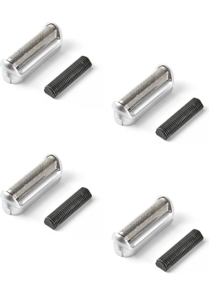 M60 M90 P60 P70 Için 4pcs Tıraş Folyosu (Yurt Dışından)