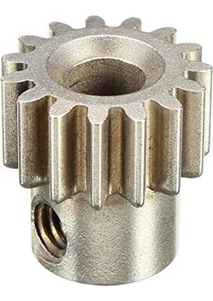4x 15 T Motor Dişli EA1040 Jlb Yarış Cheetah 1/10 Fırçasız Rc Araba Parçaları Aksesuarları (Yurt Dışından)