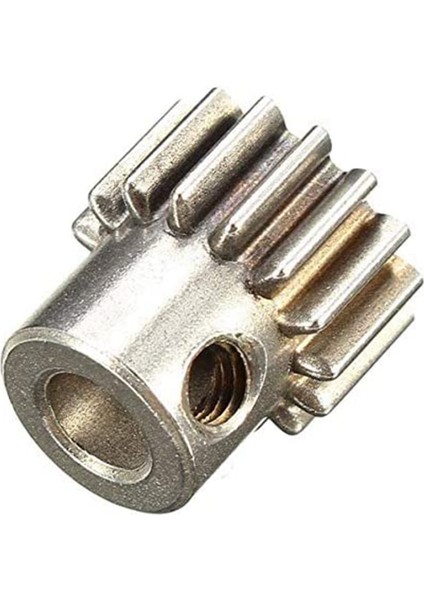 4x 15 T Motor Dişli EA1040 Jlb Yarış Cheetah 1/10 Fırçasız Rc Araba Parçaları Aksesuarları (Yurt Dışından)