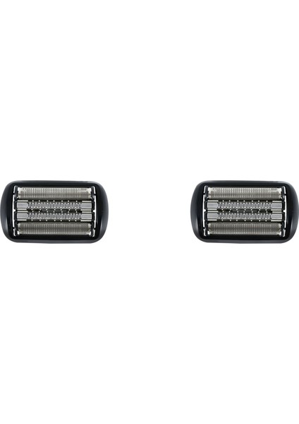 Elektrikli Seri 9 Tıraş Makineleri Için 2x 90B 92B Tıraş Makinesinin Değiştirilmesi (Yurt Dışından)