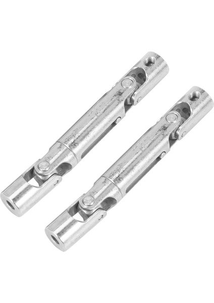 12X Paletli Araba Metal Tahrik Mili Yükseltme Parçası Alt Rc Kamyon 1/16 1/24 Oyuncak Aksesuarı (Yurt Dışından) modelleri