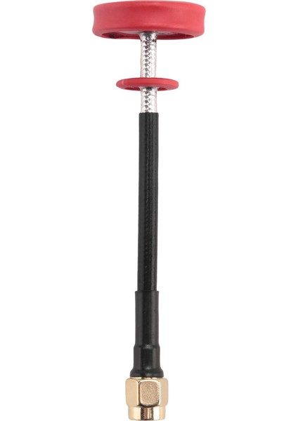 Pagoda 2 Için 2x 5.8g 5dbi 50W Çok Yönlü Omni Fpv Düz Panel Anten Rhcp Sma/rp-Sma 80MM(KIRMIZI Pin) (Yurt Dışından) fiyatları