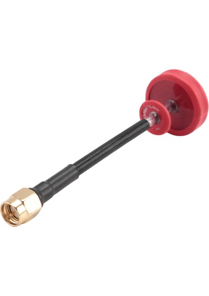 Pagoda 2 Için 2x 5.8g 5dbi 50W Çok Yönlü Omni Fpv Düz Panel Anten Rhcp Sma/rp-Sma 80MM(KIRMIZI Pin) (Yurt Dışından) indirimleri